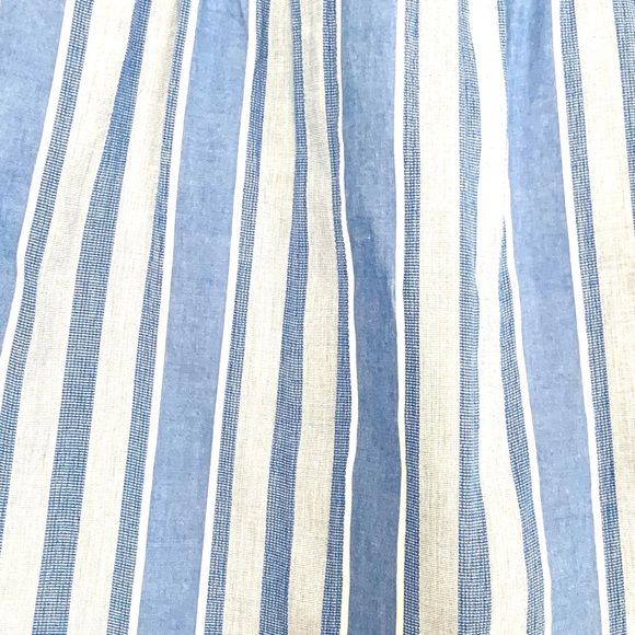 TOMMY HILFIGER SEATED FIT RAINBOW STRIPE - Picture 5 of 7